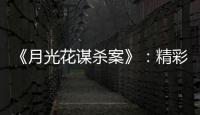 《月光花谋杀案》
：精彩的、古典的推理剧