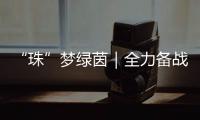 “珠”梦绿茵｜全力备战省中运会，珠海足球少年逐梦绿茵场