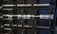 “珠”梦绿茵｜一颗足球里 藏着少年整个宇宙的梦�！