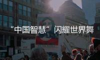 “中国智慧”闪耀世界舞台	
！格力电器牵头制定两项国际标准发布