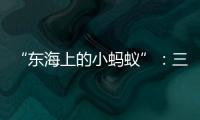 “东海上的小蚂蚁”：三个“她”讲述海岛巾帼力量