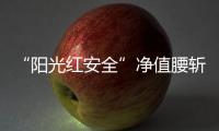 “阳光红安全”净值腰斩：风格大漂移

，如何监管？