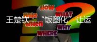 王楚钦：“饭圈化”让运动员越来越累
