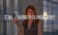 王毅	：加强同非洲国家的团结合作，是中国外交不变的优先方向