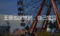 王菲也没想到，自己宝贝了11年的男友谢霆锋，陷入了“家庭怪圈”