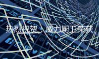 热烈祝贺：威力厨卫荣获“中国十大厨卫电器品牌”