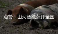 点赞！山河智能获评全国技术贸易创新实践案例