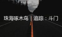 珠海啄木鸟｜追踪：斗门区乾务片区排水管建设工程 项目缺口资金已到位 力争今年年底完工