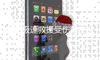 珠海极速救援受伤国宝绿海龟！