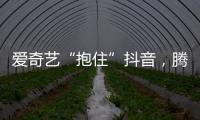 爱奇艺“抱住”抖音，腾讯急不急?
