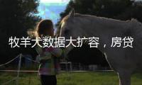 牧羊犬数据大扩容，房贷“假首付”再现丨金融合规榜