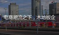 电商潮流之下，木地板企业需要创新与变革