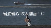 省油省心 收入翻番
！CURSOR 13成就云南德胜致富路