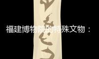 福建博物院的特殊文物
：纪念那些“开往春天的列车”