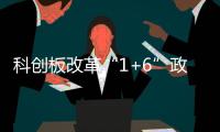 科创板改革“1+6”政策迎新进展�！32家存量未盈利企业进入科创成长层