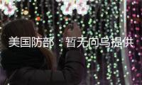 美国防部	：暂无向乌提供“爱国者”系统计划 将继续讨论