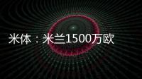 米体
	：米兰1500万欧求购右后卫盖拉