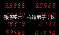 像搭积木一样造房子，珠海智能建造发展经验获推广