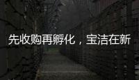 先收购再孵化，宝洁在新锐品牌上动作频频