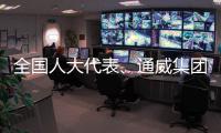 全国人大代表
、通威集团董事局主席刘汉元：构建综合性储能系统迫在眉睫
