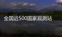 全国近500国家观测站极大风破纪录，此次大风为何这么强？