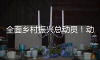 全面乡村振兴总动员�！动画解读2021中央一号文件