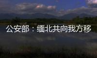 公安部：缅北共向我方移交电信网络诈骗犯罪嫌疑人3.1万名