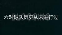 六对球队历史从未进行过交易：包括快船