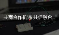 共商合作机遇 共促融合发展（弘扬“上海精神”
：上合组织在行动）