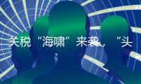 关税“海啸”来袭�，“头盔王国”硬核破局