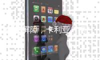 健康屏障�，卡利亚“钢”好守护理想家