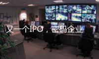 又一个IPO，密码企业为何扎堆山东？