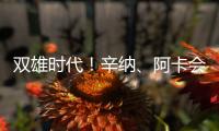 双雄时代！辛纳、阿卡会师温网决赛，两人将连续包揽7个大满贯！