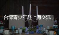 台湾青少年赴上海交流�，家长称“大陆比想象中的更进步”