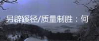另辟蹊径/质量制胜：何须与韩价格战
