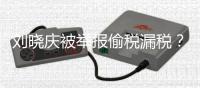 刘晓庆被举报偷税漏税？官方回应