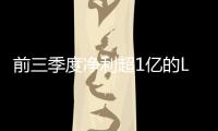 前三季度净利超1亿的LED上市照企，都有谁?