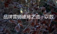 品牌营销破局之道
：以数字化洞察消费者需求