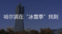 哈尔滨在“冰雪季”找到153个走散孩童，治安案件下降20%