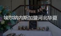 埃尔纳内斯加盟河北华夏穿几号球衣