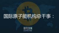 国际原子能机构总干事：国际核不扩散体系不应该被打破