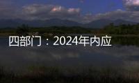 四部门：2024年内应偿还的国家助学贷款利息免除