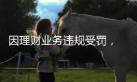 因理财业务违规受罚， 29家机构侵害了消费者哪些权益	？｜“3·15”金融消保调研①