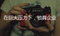 在巨大压力下	，锁具企业要学会“自救”