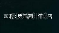 喜讯：第五店!一年一店，银田阜阳第五分店开业了!