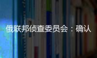 俄联邦侦查委员会：确认普里戈任在飞机失事事件中遇难