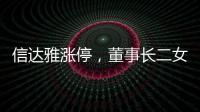 信达雅涨停，董事长二女儿是Pika创始人