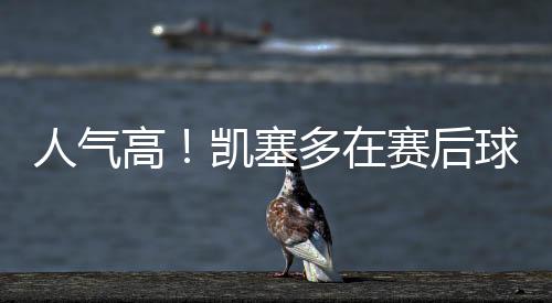 凯塞多首发表现抢眼
