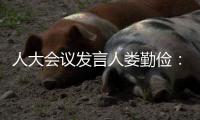 人大会议发言人娄勤俭：“硬联通”“软联通”“心联通”！大湾区“1小时生活圈”成为现实