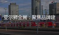 亚尔狮金属：聚焦品牌建设
，谱写传播华章